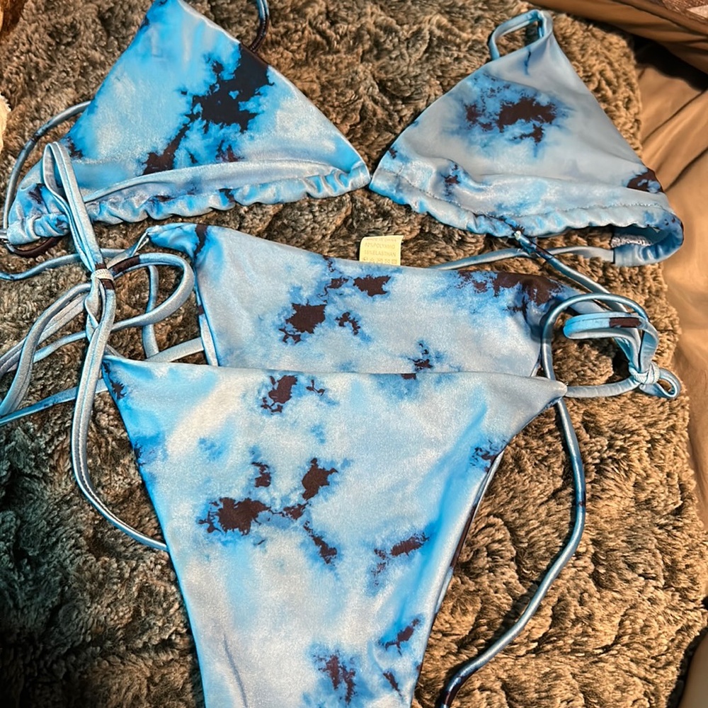 bikini